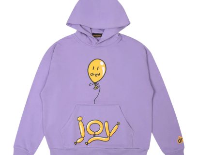 Drew Joy hoodie