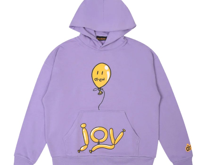 Drew Joy hoodie