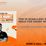 Top 10 Jewellery Stocks in India