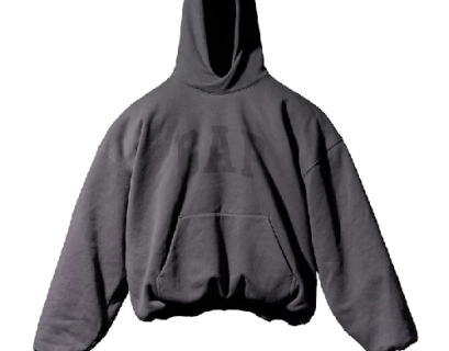 kanye gap hoodie