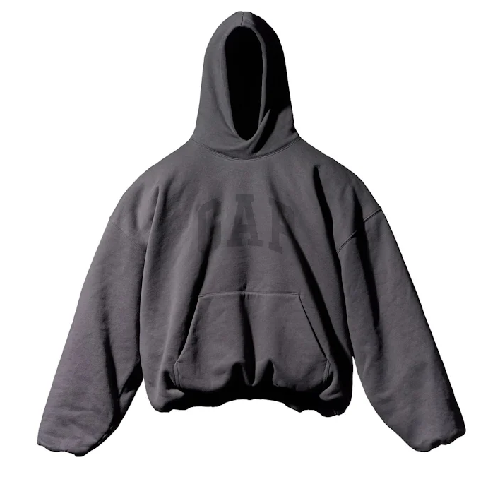 kanye gap hoodie