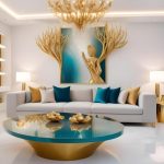 Living Room Design Singapore