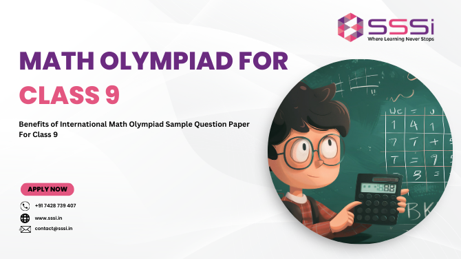 Math Olympiad Class 9