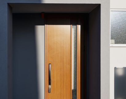 Best wood door manufacturer