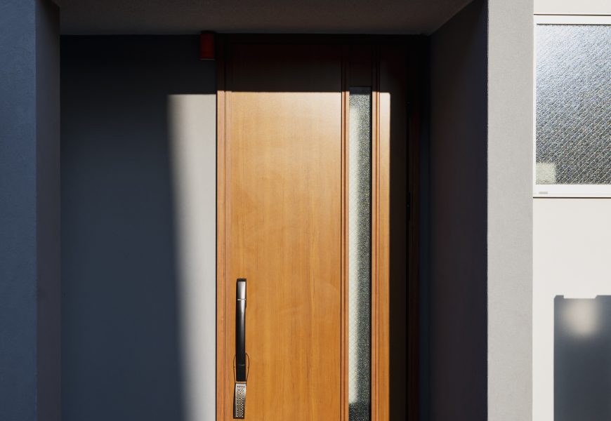 Best wood door manufacturer