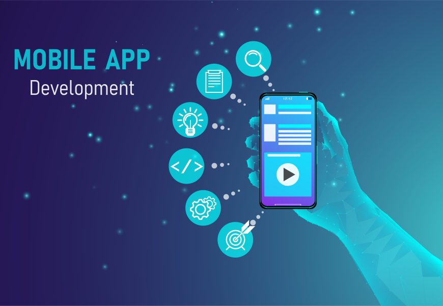 mobile app development company in canada