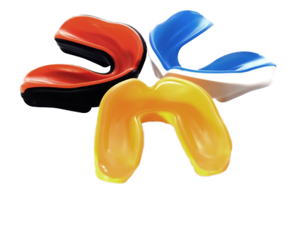 Mouth Guards Prevent Dental Injury in Sports - Kids Dental Online - Plano & Carrollton