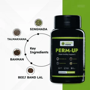 Perm Up Capsule