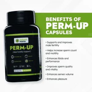 Perm Up Capsule