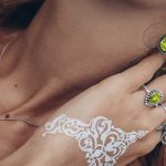 Peridot Jewelry