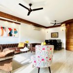 Service Apartments Delhi