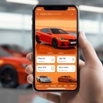 Whitelabel Car Rental App