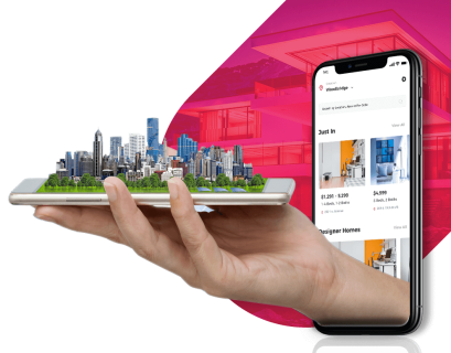 real-estate-app-development-company