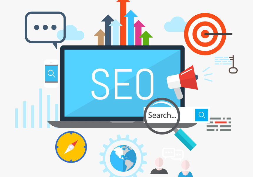 Best SEO Agency in Houston