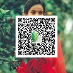 snapseed qr codes