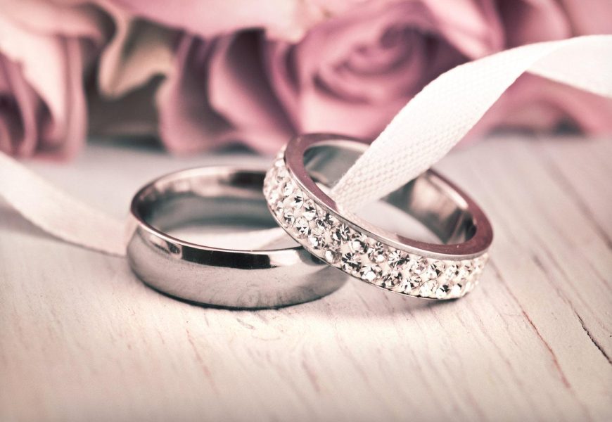 wedding rings Bournemouth