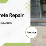 Concrete Repair Services in St.Louis