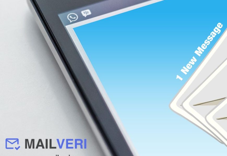 Free Bulk Email Verification: All You Need To Know In 2024