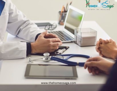 Bring Wellness with Best Homeopathic Clinic in Mohali